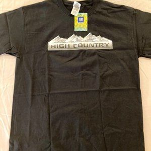 Chevry High Country t-shirt